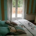 Marte Con Bano