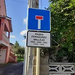 Marte Con Bano Rum i privatbostad