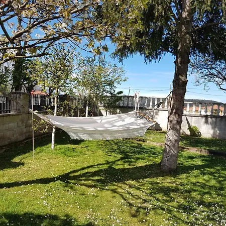 Marte Con Bano Privat bolig *