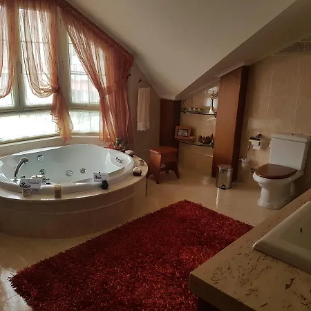 Marte Con Baño