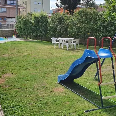Ubytování v soukromí Marte Con Bano