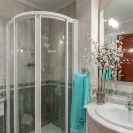 Marte Con Baño * Torrelavega