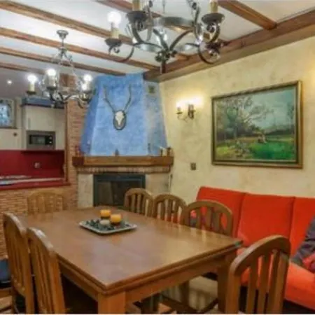 Habitación en casa particular Casa Marte Torrelavega