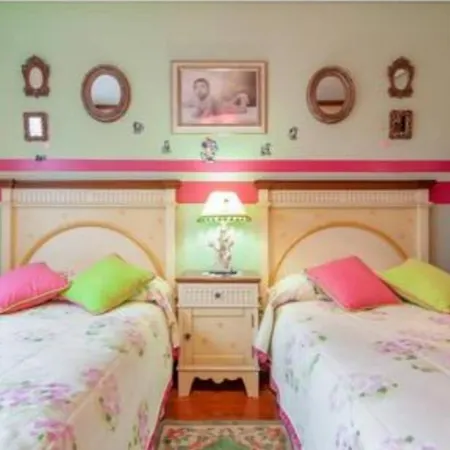 Privat bolig Marte Con Bano