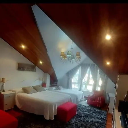 Habitación en casa particular Marte Con Baño