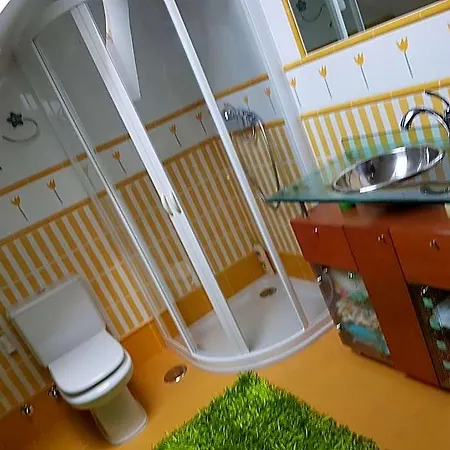 Homestay Marte Con Bano