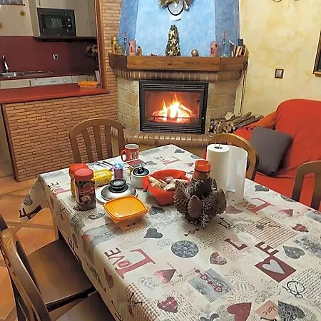 Marte Con Bano Homestay
