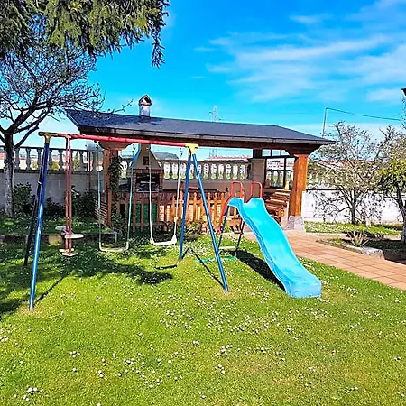 Homestay Marte Con Bano