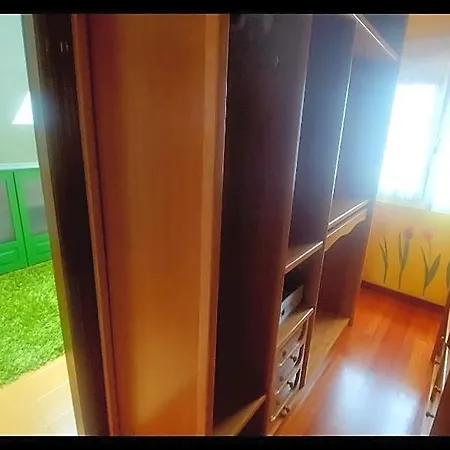 Homestay Marte Con Bano