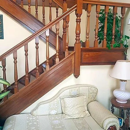 Homestay Marte Con Bano Torrelavega
