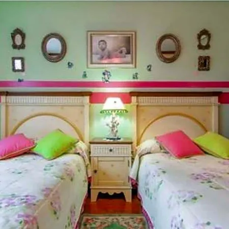 Homestay Marte Con Bano *