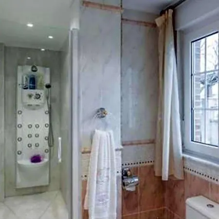 Habitación en casa particular Marte Con Baño