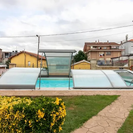 Marte Con Baño * Torrelavega