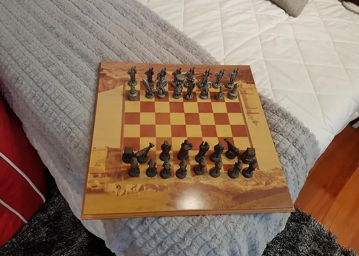 Homestay Marte Con Bano