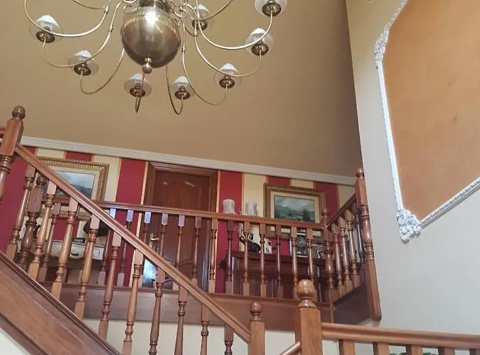 Marte Con Bano Homestay