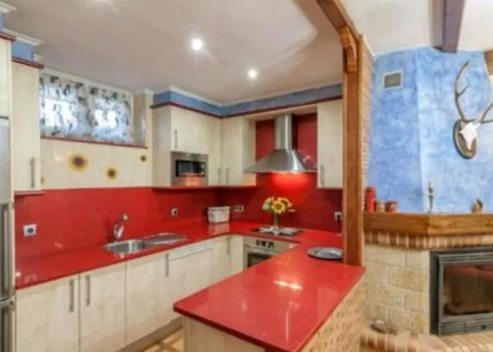 Marte Con Bano Homestay *