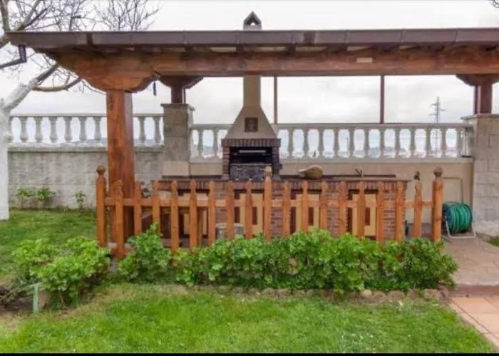 Marte Con Bano * Torrelavega