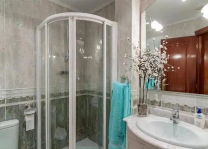 Marte Con Bano * Torrelavega