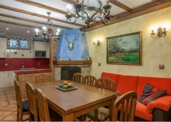 Homestay Marte Con Bano Torrelavega