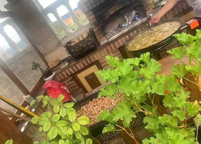 Marte Con Bano Torrelavega