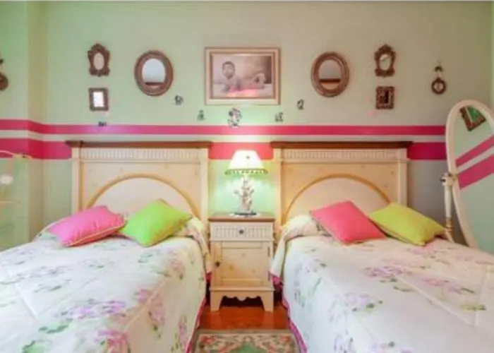 Homestay Marte Con Bano