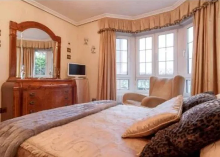 Marte Con Bano Torrelavega