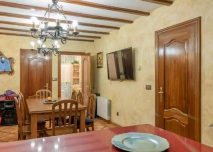 Marte Con Bano Torrelavega