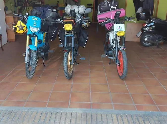 Homestay Marte Con Bano