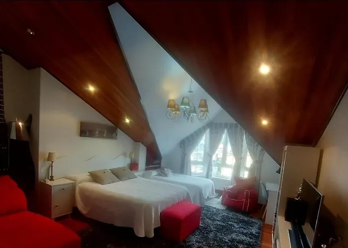 Homestay Marte Con Bano