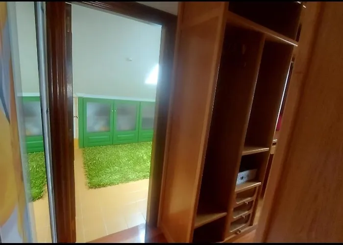 Homestay Marte Con Bano *