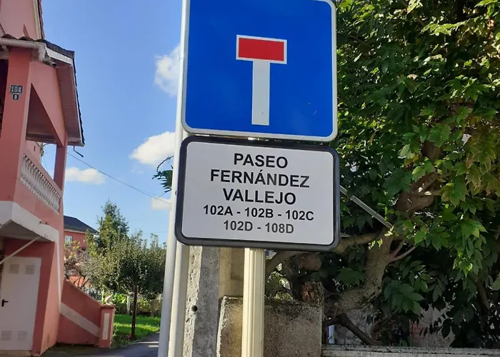 Marte Con Bano Homestay