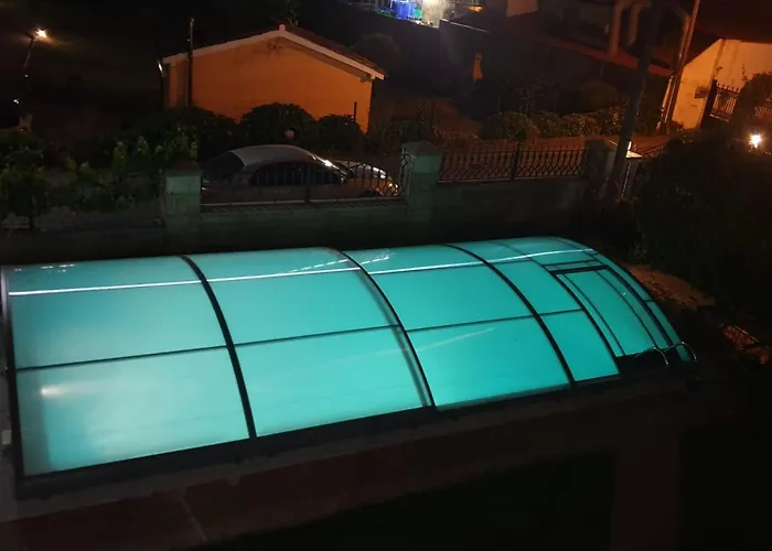 Marte Con Bano * Torrelavega